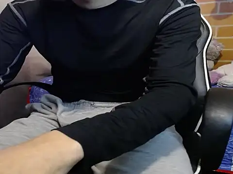 ricksamm Live XXX-chat