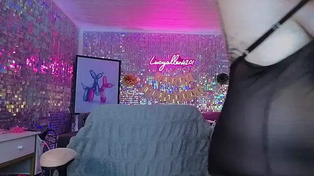 Živý XXX chat lucyallen4201