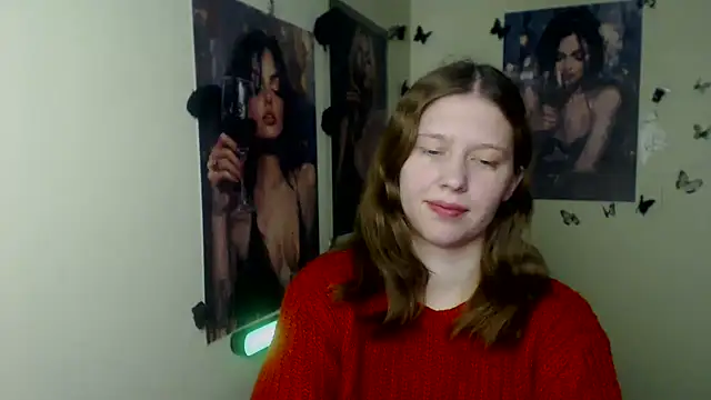 Živý XXX chat StellaCRL