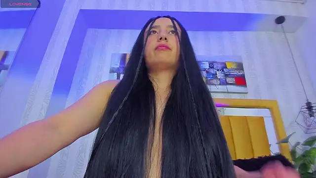 Živý XXX chat Samanta_Fischer