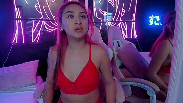 Lilith_Carteer Chat XXX live