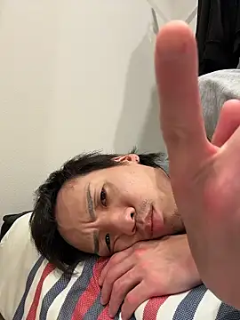 Shohei_erokukan: онлайн-секс-чат