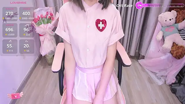 Babe_YKのライブXXXチャット