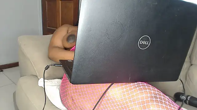 Chatroom XXX en direct de Sidechick_420