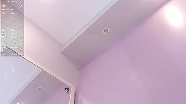 Adharamonroe Chat XXX in diretta