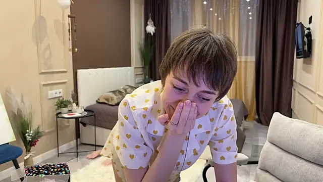 daniellia_ Chat XXX in diretta