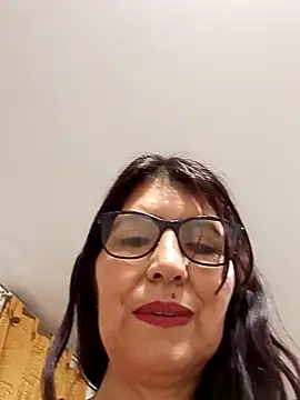 swity_foster 웹캠 쇼