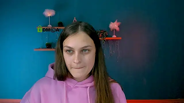 Chatroom XXX en direct de eira_mouse