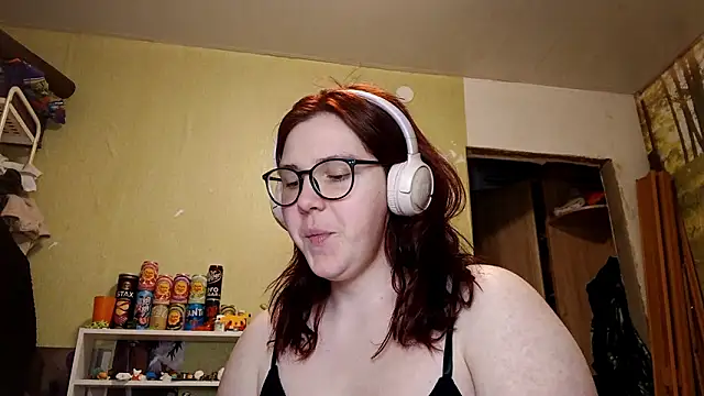 VannessaDillenbeck 라이브 XXX 채팅