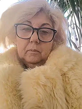 Merilulla Webcamshow