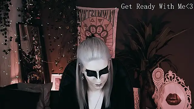 Noah_ElmerX élő XXX-chatje