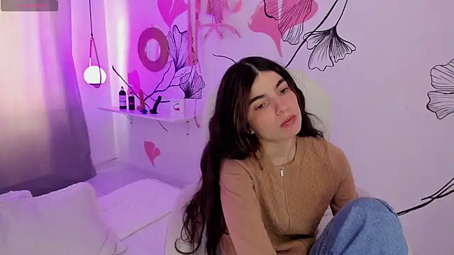 Živý XXX chat Isabela_Fiorelli