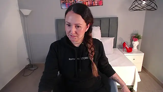 Živý XXX chat abby_apple