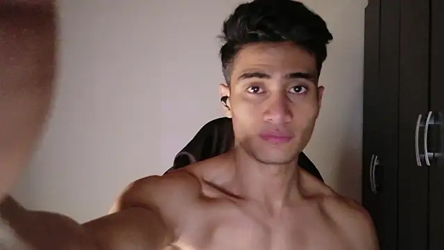 Stylish_man Chat XXX in diretta