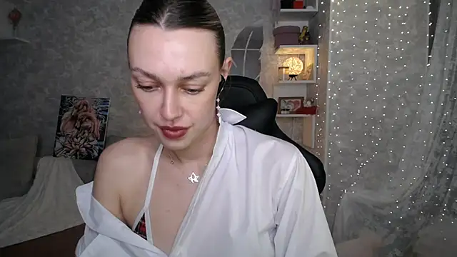 NickyAdamidi – Live XXX-chat