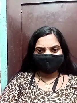 แชท XXX สดของ Payal-001