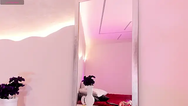 Živý XXX chat LeylaWoods