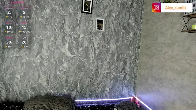 alex_cumfit1 Chat XXX in diretta