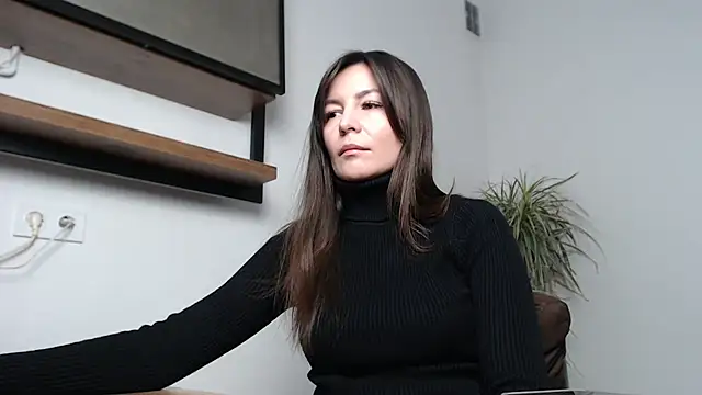 Veronichkaaa's Live XXX Chat