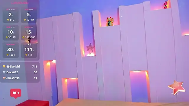 emilywilliis – Live XXX-chat