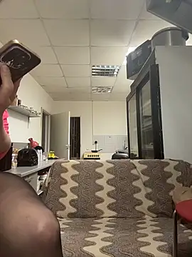 _Mila_Love's Live XXX Chat