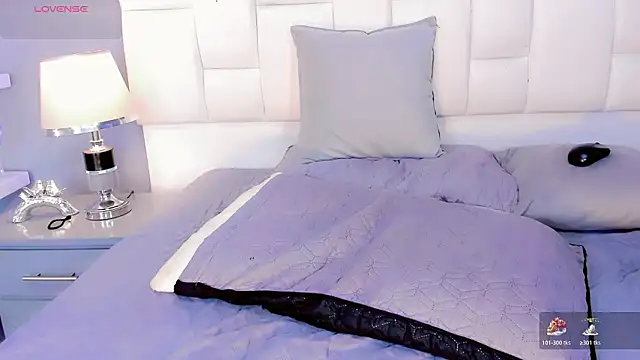 عرض كام Kisses_Sophia