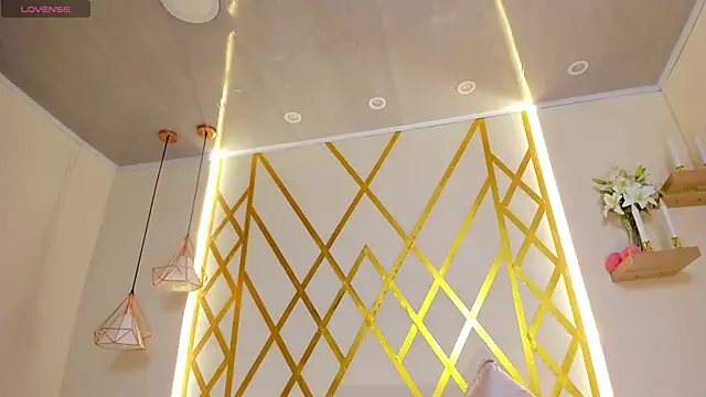 แชท XXX สดของ maryevans_