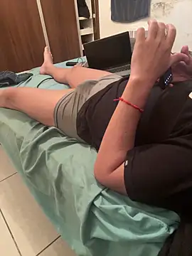 jeff_pepoer – Kamerová šou