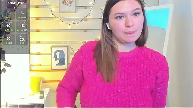 Chat XXX Live Josephine_Kiss