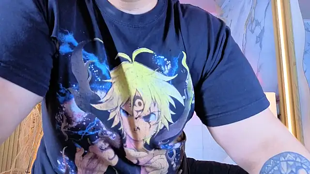 Živý XXX chat Bruja__Scarlata