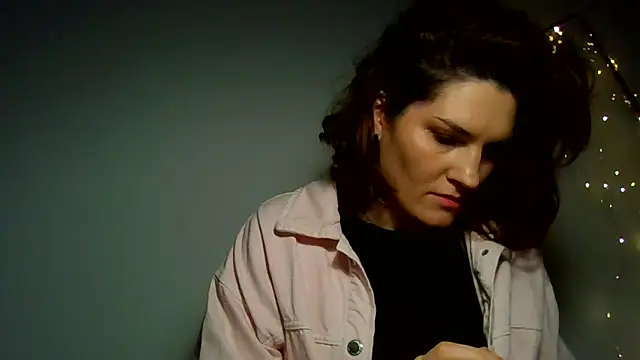 Chat XXX Live Ms-Lust1-