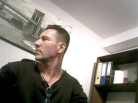 عرض كام mastercharisma35