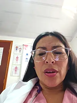 JustSamantha_'s Webcam Show