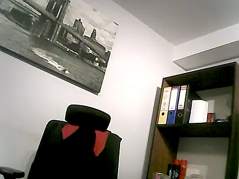 mastercharisma35 Live XXX-chat