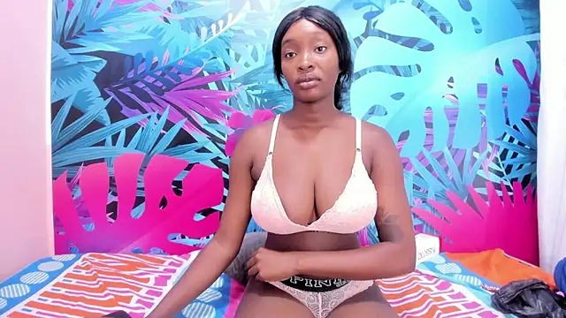 Živý XXX chat LexiStarkx