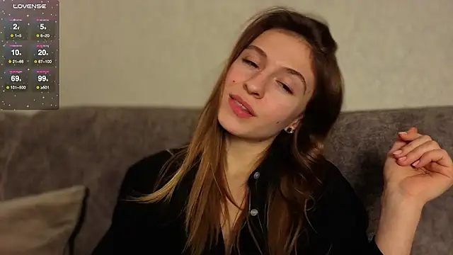 LovelyKatea – Naživo XXX chat