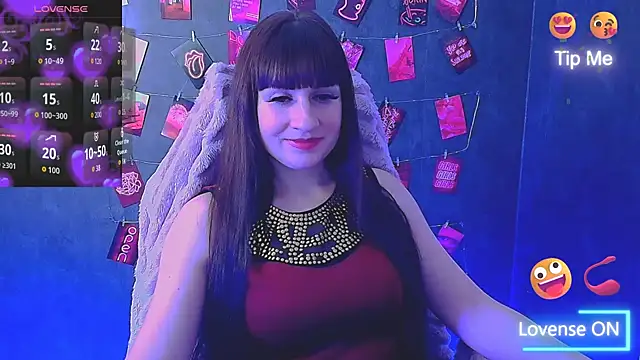 Violla_My: απευθείας συνομιλία ΧΧΧ