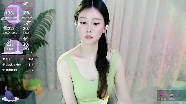 Aimee-520 live XXX chat