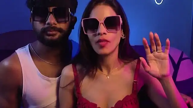 Ivy_the_goddess Webcam show