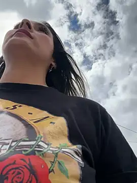 Cami_Leon2 웹캠 쇼