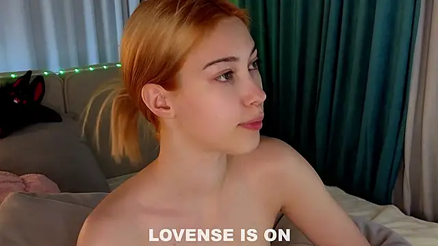 AngelicRice Live XXX Chat