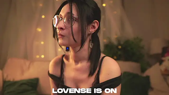 DarcyAspacio 라이브 XXX 채팅