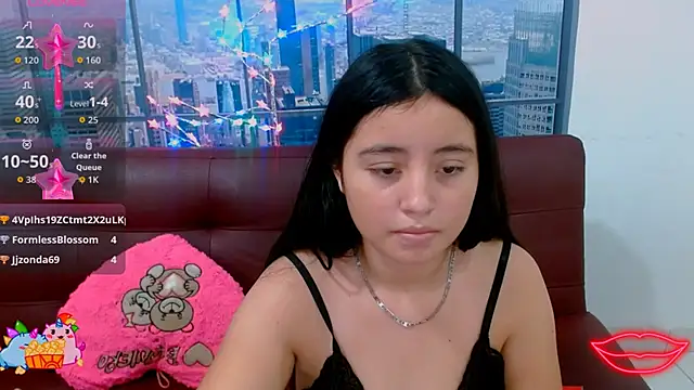 angelhotlatina18: онлайн-секс-чат