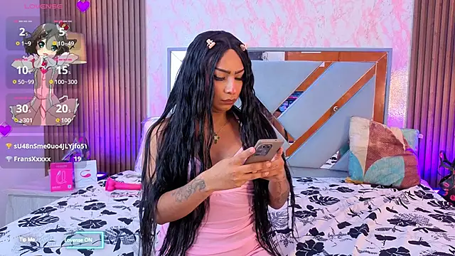 EimmyRiich Chat XXX in diretta