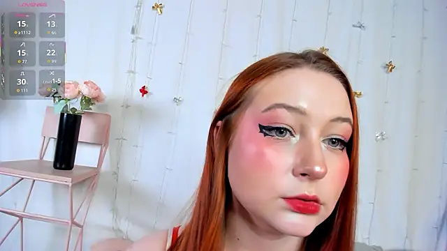 sherifka_'s Live XXX Chat