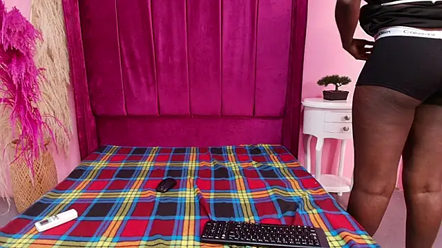 Онлайн чат XXX madison_foxy