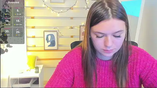 Josephine_KissのライブXXXチャット