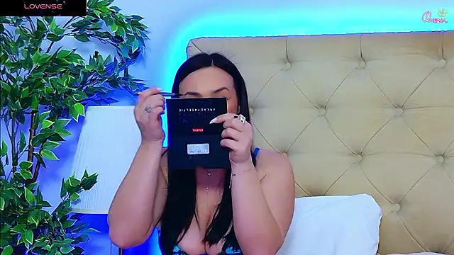 DaliyaArabian: απευθείας συνομιλία ΧΧΧ