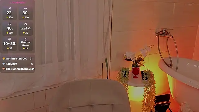 AnittaHarris_: απευθείας συνομιλία ΧΧΧ