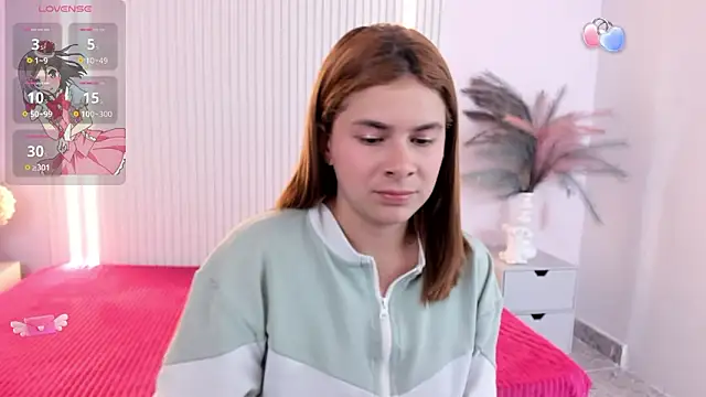 VivianOwen9のライブXXXチャット